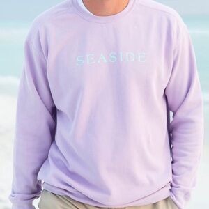 Unisex Seaside
Sweatshirt